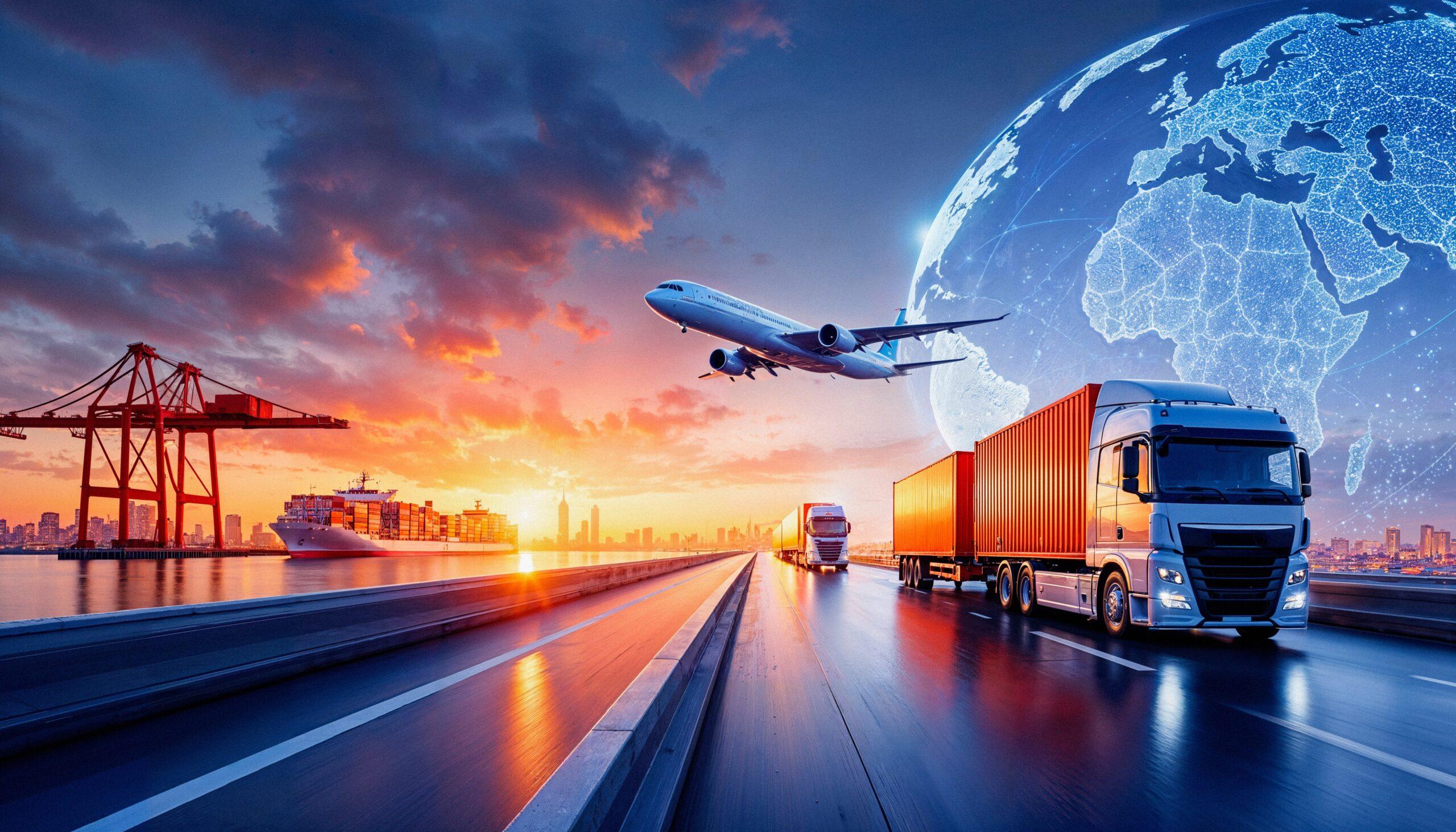 Export Logistics