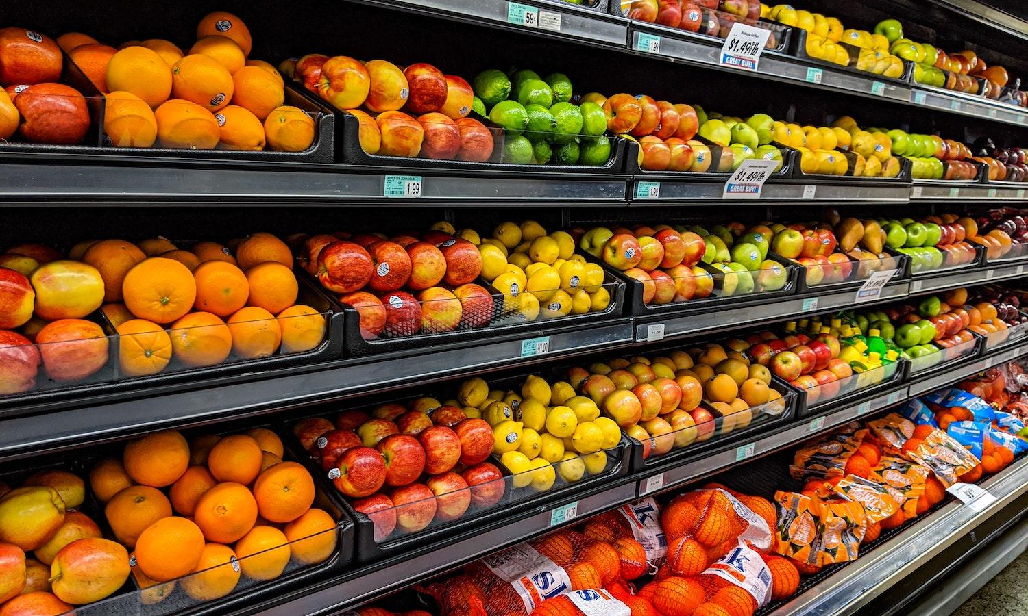Retail & Grocery