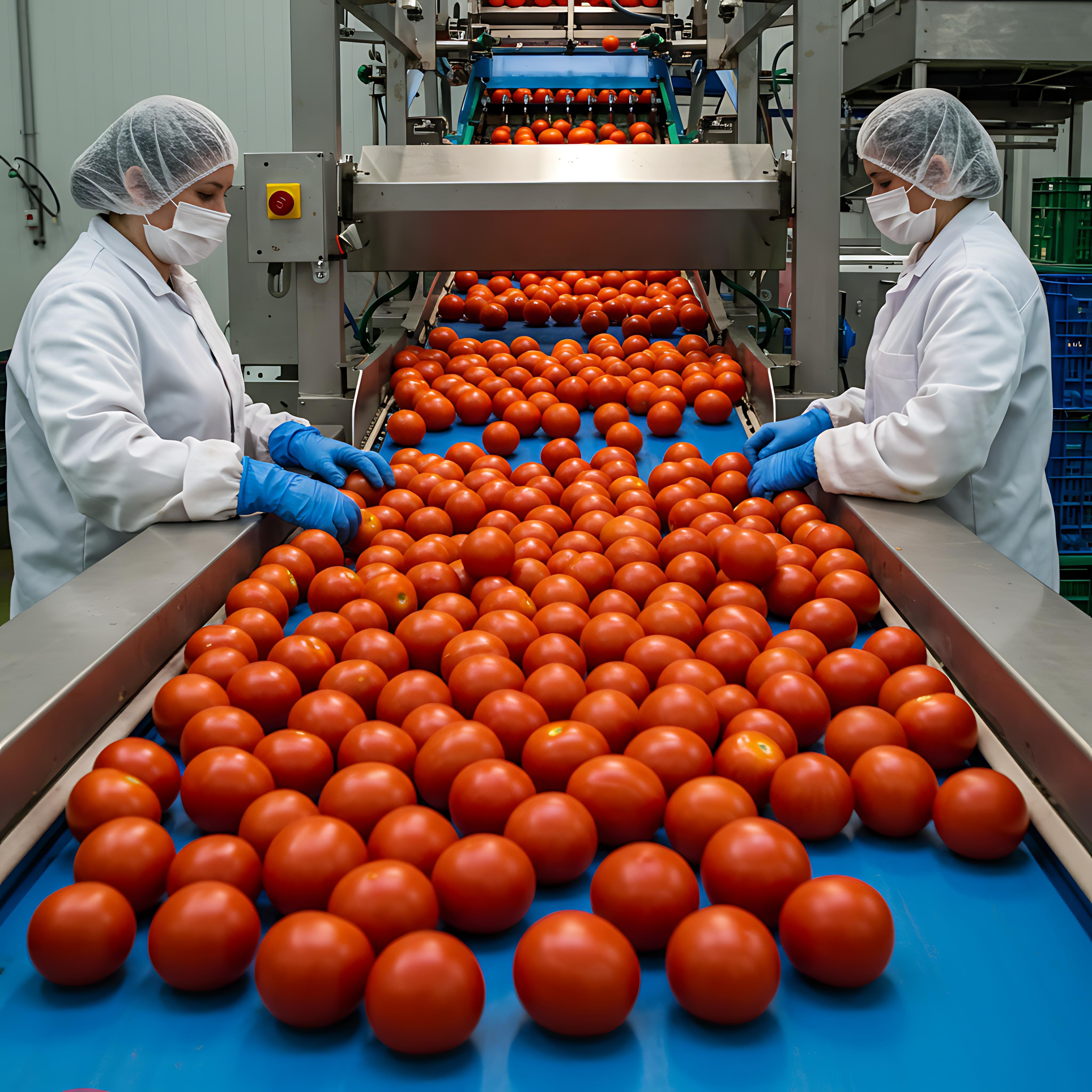 Quality control laboratory